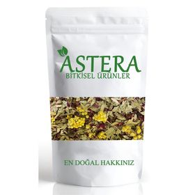 Astera 100 gr Bitkisel Mide Dostu Çayı