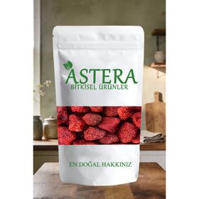 Astera 100 gr Çilek Kurusu