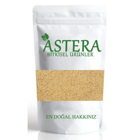 Astera 100 gr Glutensiz Limon Kabuğu Tozu