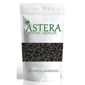 Astera 100 gr Glutensiz Siyah Nohut