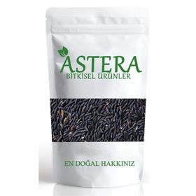Astera 100 gr Glutensiz Siyah Pirinç