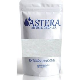 Astera 100 gr İnce Sofralık Rafine Edilmemiş Çankırı Kaya Tuzu