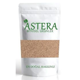 Astera 100 gr Karabiber Toz