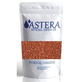 Astera 100 gr Kırmızı Darı Tane Kızıl Darı