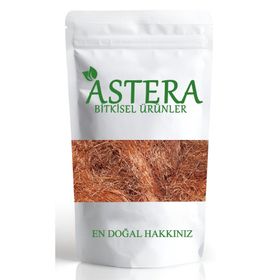Astera 100 gr Mısır Püskülü
