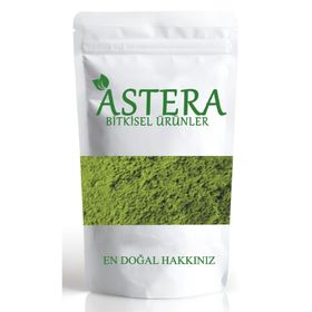 Astera 100 gr Moringa Yaprağı Tozu