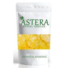 Astera 100 gr Sarı Safranlı Nöbet Şekeri