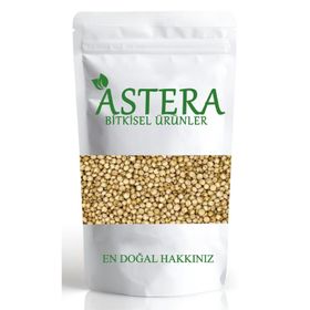 Astera 100 gr Tane Beyaz Sorgum