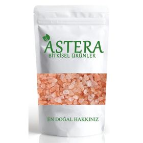 Astera 100 gr Tane Doğal Himalaya Tuzu
