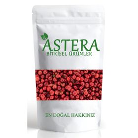 Astera 100 gr Tane Kırmızı Karabiber