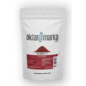Astera 100 gr Tatlı Pul Biber