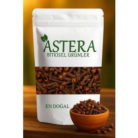 Astera 100 gr Tıbbi Karanfil