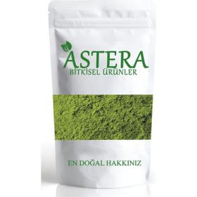 Astera 100 gr Toz Yeşil Çay