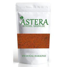 Astera 100 gr Yedi Çeşit Baharat