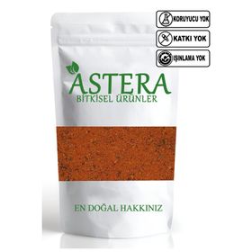 Astera 100 gr Yedi Çeşit Baharat