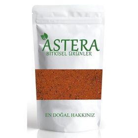Astera 100 gr Yedi Çeşit Baharat