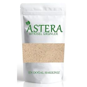 Astera 100 gr Yeşil Toz Kahve