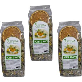 Astera 150 gr Lüx Kış Çayı