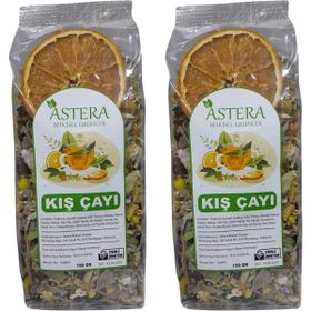Astera 150 gr Lüx Kış Çayı