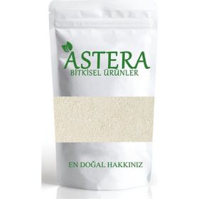 Astera 2 kg Glutensiz Siyah Nohut Unu