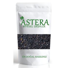 Astera 2 kg Glutensiz Siyah Pirinç