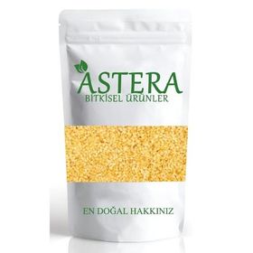 Astera 2 kg Simitlik Sarı Susam