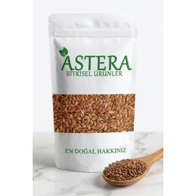 Astera 2 kg Tane Keten Tohumu