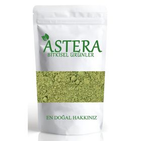 Astera 2 kg Yeşil Toz Kına
