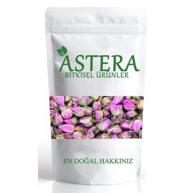 Astera 200 gr Pembe Tomurcuk Gül Kurusu