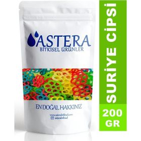 Astera 200 gr Sihirli Cips