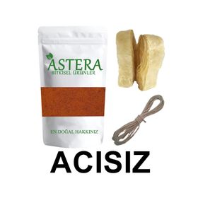 Astera 225 gr Acısız Sucuk Baharatı + Sucuk Bağırsağı + İp