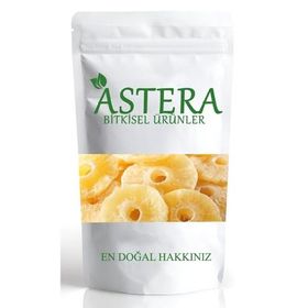 Astera 25 gr Ananas Kurusu