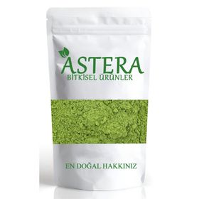 Astera 25 gr Çilekli Matcha