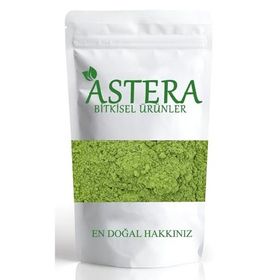 Astera 25 gr Çilekli Matcha