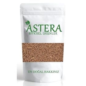 Astera 25 gr Kakaolu Pasta Süsü Granül