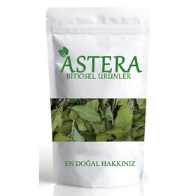 Astera 25 gr Sidr Yaprağı
