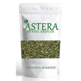 Astera 25 gr Spearmint Tea Kıvırcık Nane Çayı