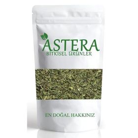Astera 25 gr Spearmint Tea Kıvırcık Nane Çayı