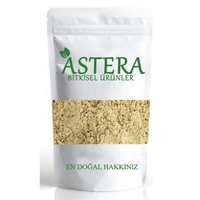 Astera 250 gr At Kestanesi Toz