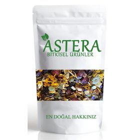 Astera 250 gr Bitkisel Enerji Çayı