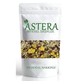 Astera 250 gr Bitkisel Mide Dostu Çayı