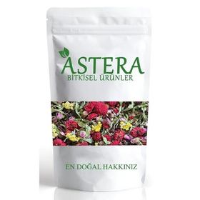 Astera 250 gr Bitkisel Relax Tea