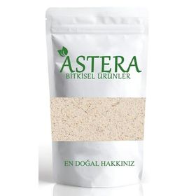 Astera 250 gr Burçak Unu