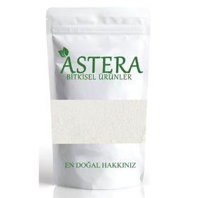 Astera 250 gr Glutensiz Doğal Pirinç Unu