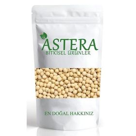 Astera 250 gr Glutensiz Soya Fasülyesi