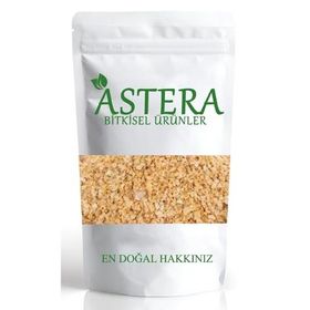 Astera 250 gr Granül Sarımsak Tozu