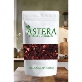 Astera 250 gr Hibisküs Çayı