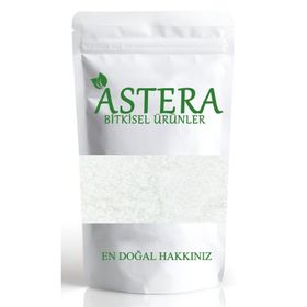 Astera 250 gr İnce Yemeklik Deniz Tuzu