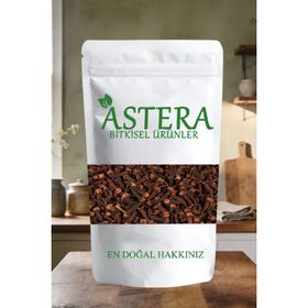 Astera 250 gr Lüx Tane Karanfil
