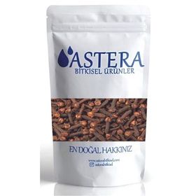 Astera 250 gr Lüx Tane Karanfil